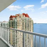 The Ocean Breeze Feel Better It In Our Condo