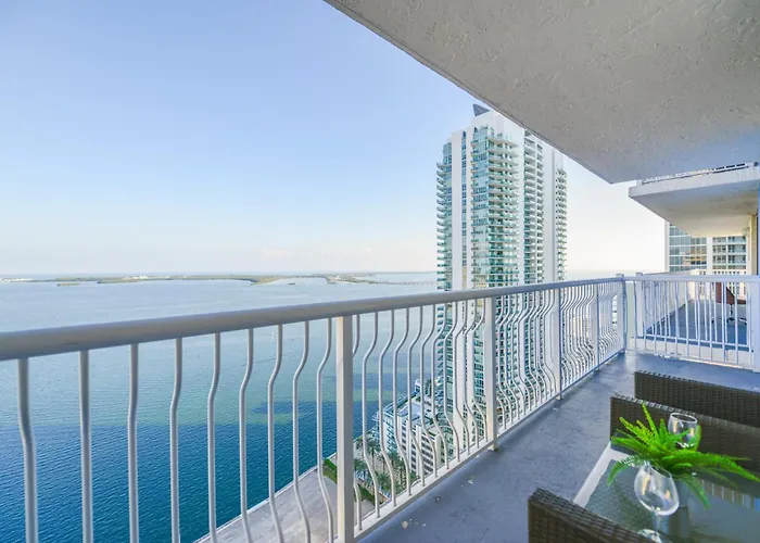 The Ocean Breeze Feel Better It In Our Condo