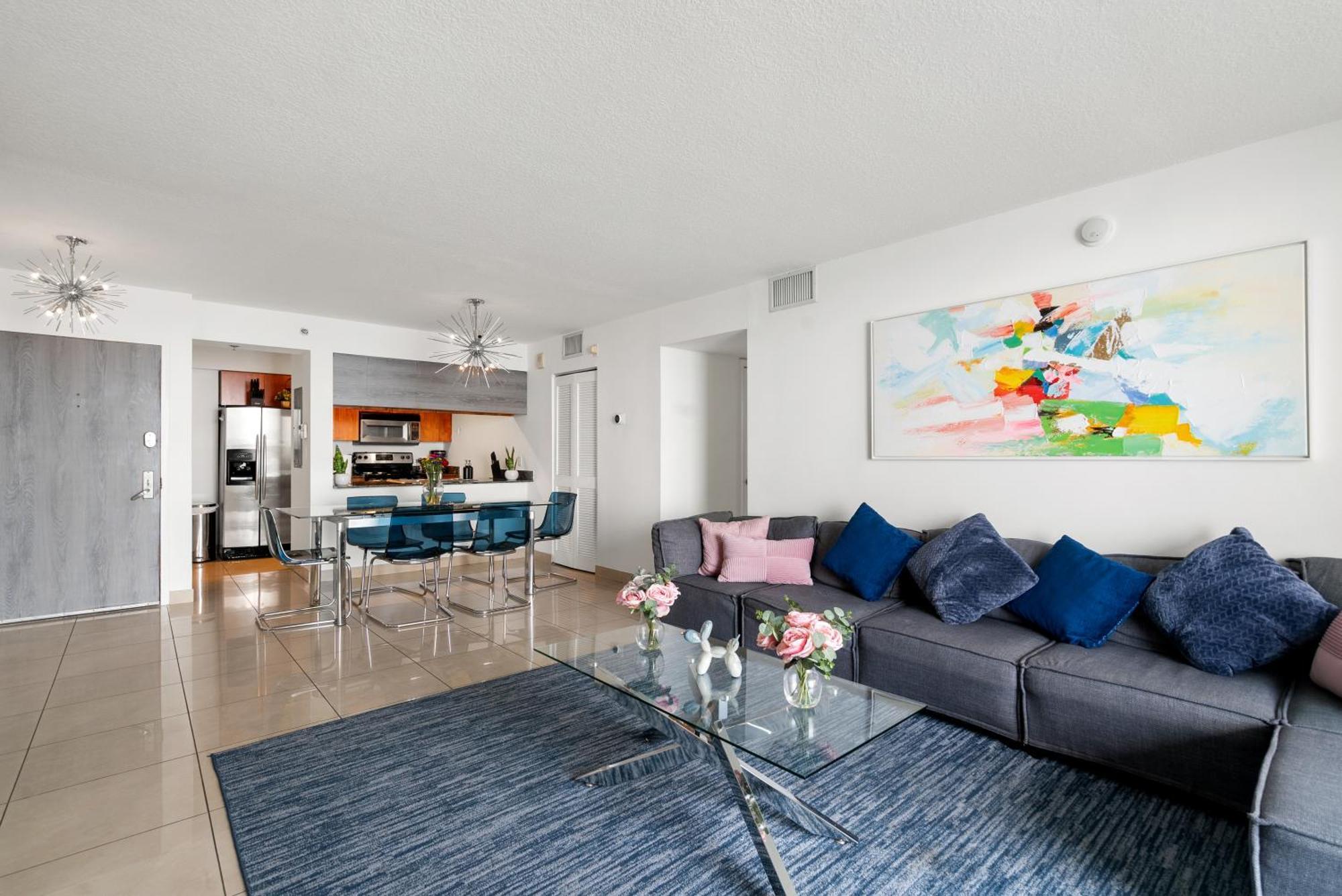 Apartment The Ocean Breeze Feel Better It In Our