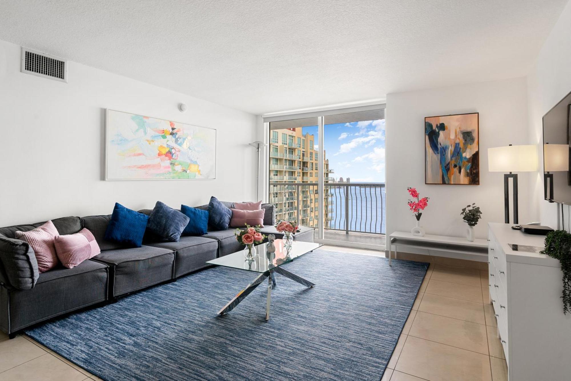 Apartamento The Ocean Breeze Feel Better It In Our