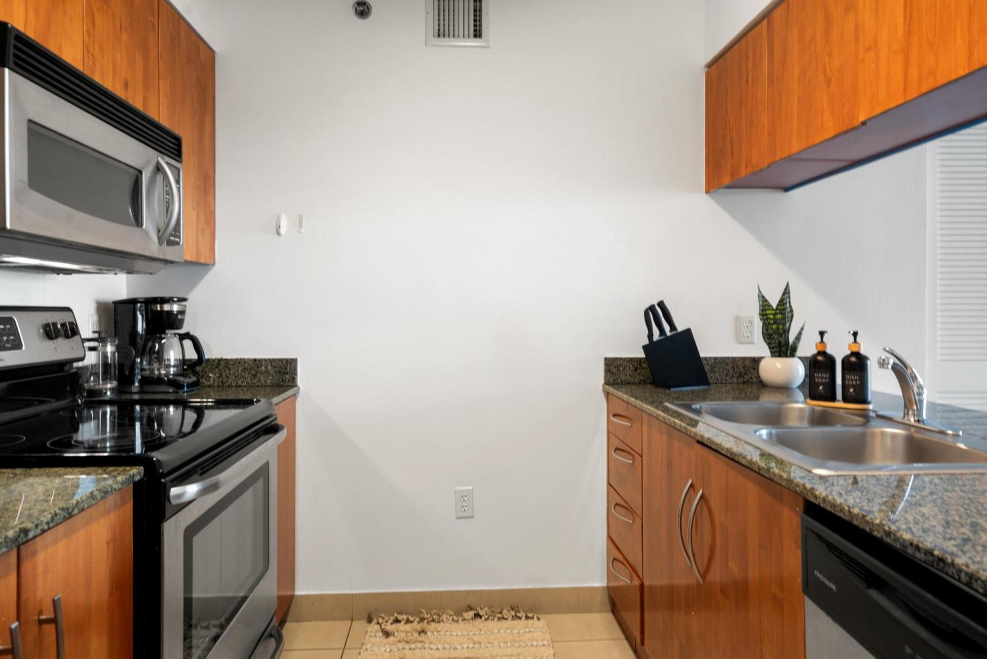 Apartamento The Ocean Breeze Feel Better It In Our *