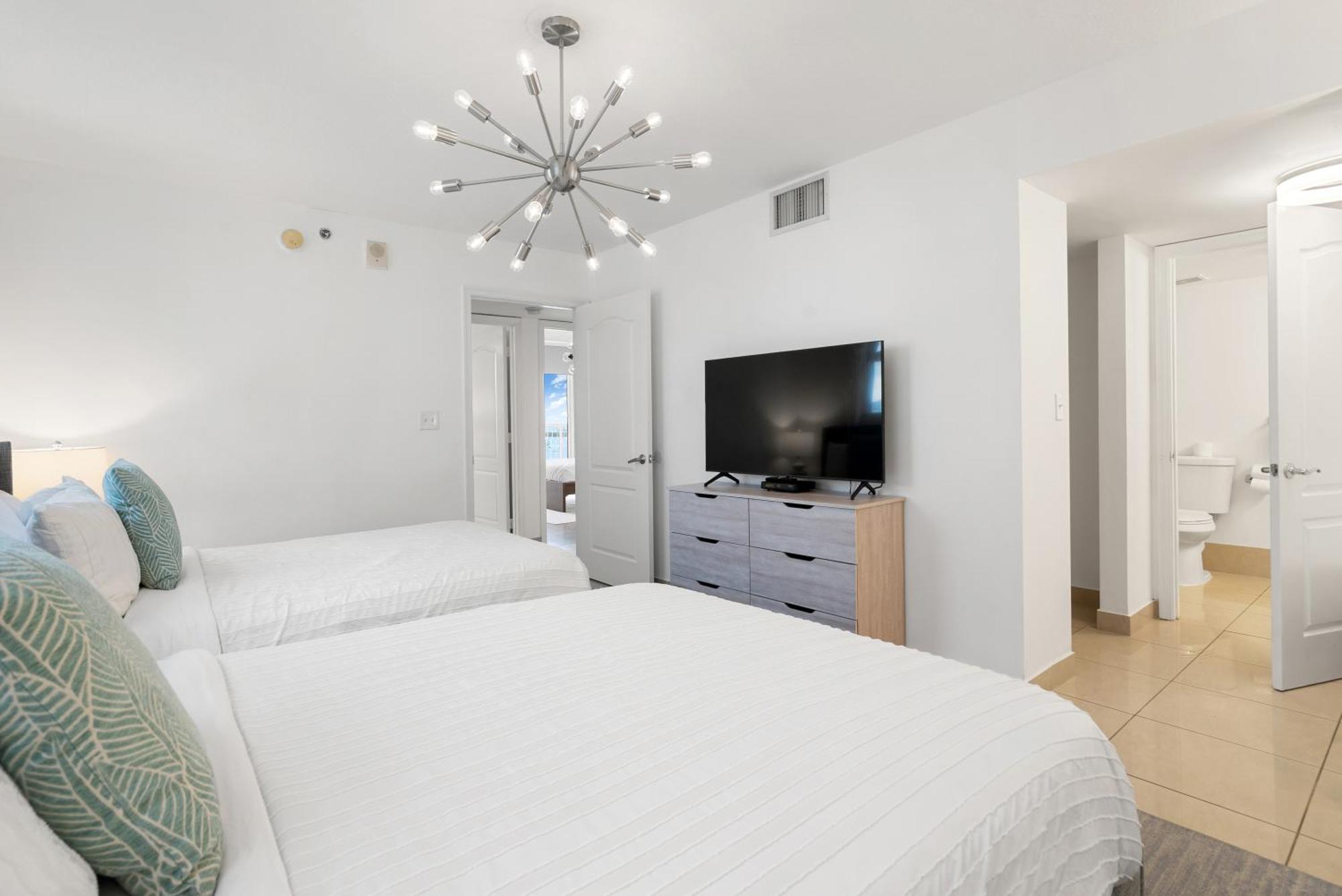 The Ocean Breeze Feel Better It In Our Apartamento *