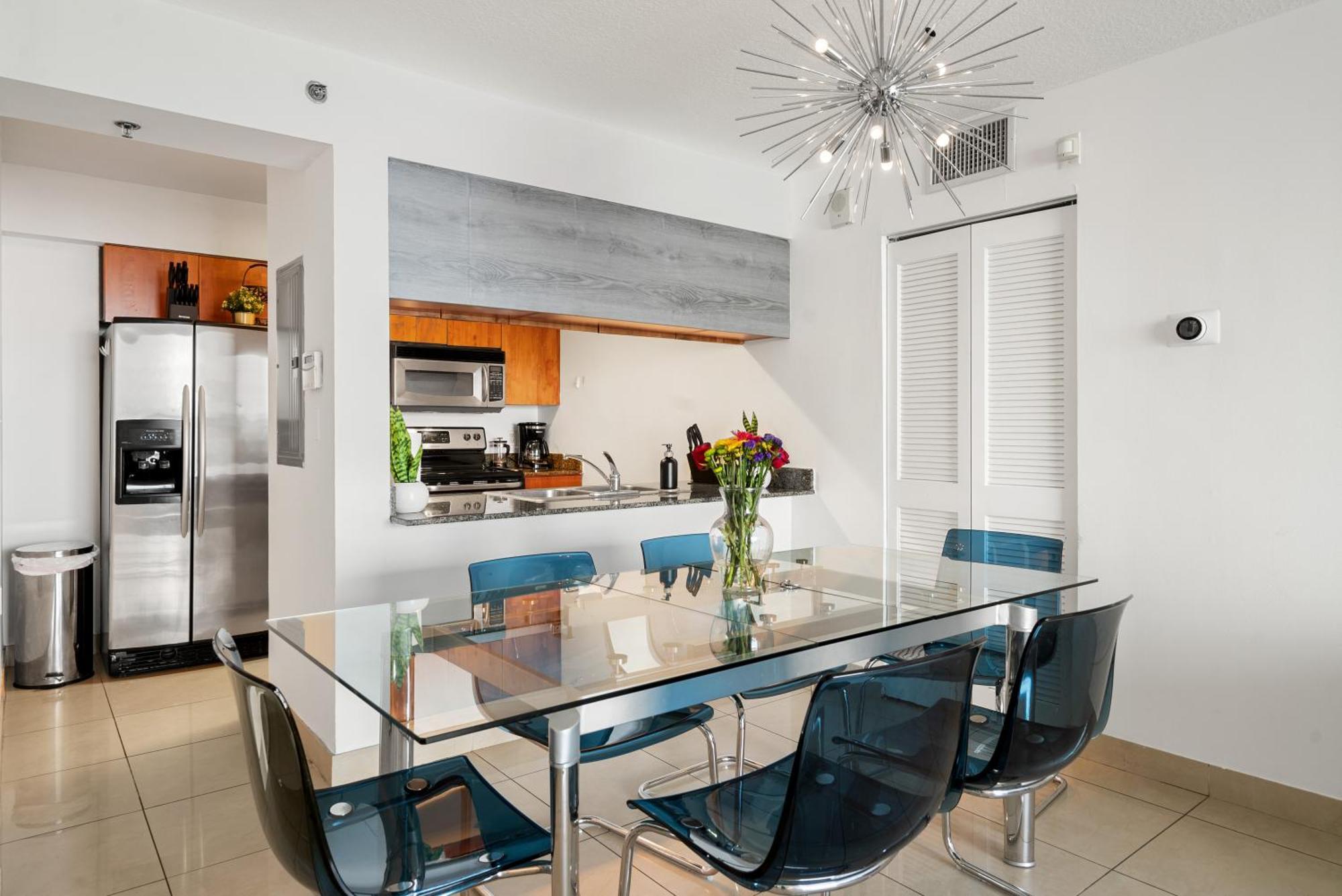 The Ocean Breeze Feel Better It In Our Apartamento *